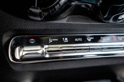 2026 Mercedes-Benz GLB GLB 250 4MATIC®
