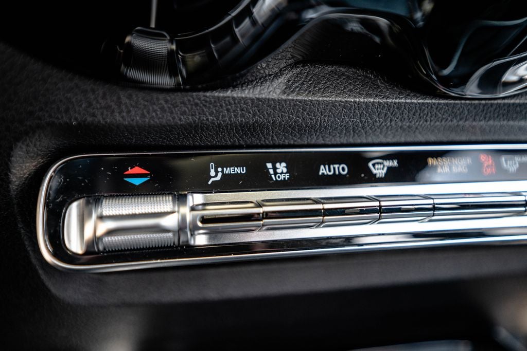 2026 Mercedes-Benz GLB GLB 250 4MATIC®