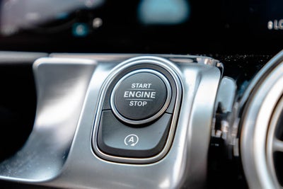 2026 Mercedes-Benz GLB GLB 250 4MATIC®