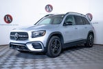 2026 Mercedes-Benz GLB GLB 250 4MATIC®