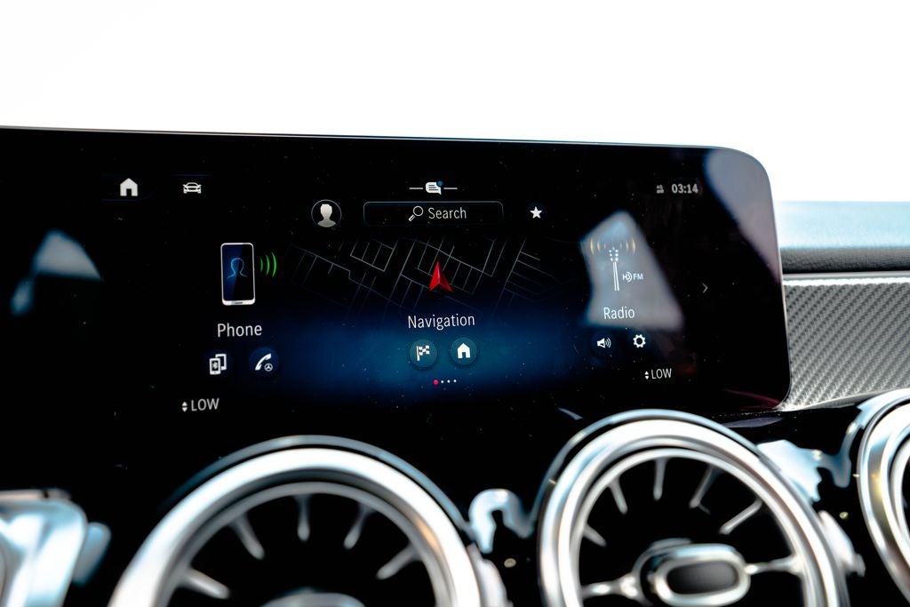 2026 Mercedes-Benz GLB GLB 250 4MATIC®