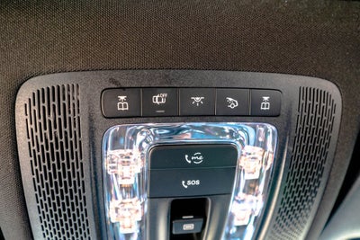 2026 Mercedes-Benz GLB GLB 250 4MATIC®