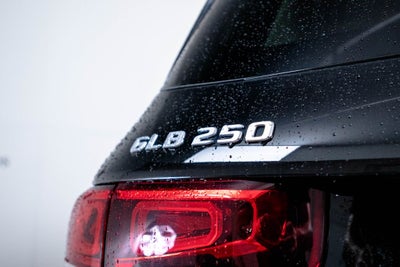 2023 Mercedes-Benz GLB GLB 250 4MATIC®