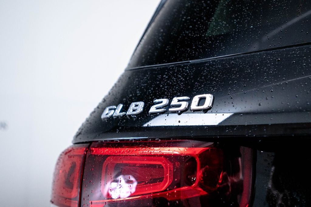 2023 Mercedes-Benz GLB GLB 250 4MATIC®