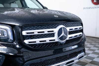 2023 Mercedes-Benz GLB GLB 250 4MATIC®