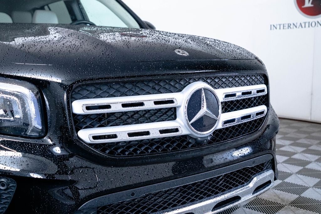 2023 Mercedes-Benz GLB GLB 250 4MATIC®