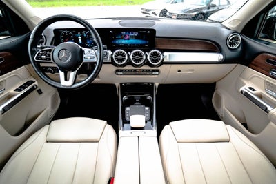 2023 Mercedes-Benz GLB GLB 250 4MATIC®