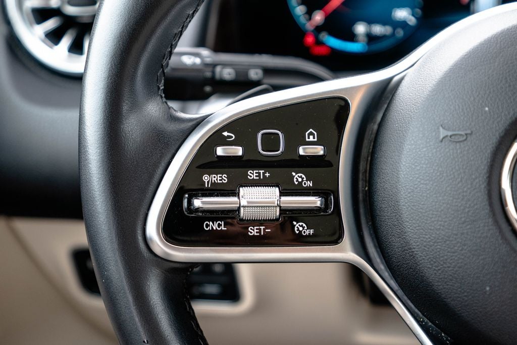 2023 Mercedes-Benz GLB GLB 250 4MATIC®