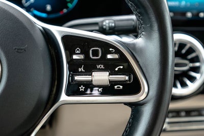 2023 Mercedes-Benz GLB GLB 250 4MATIC®
