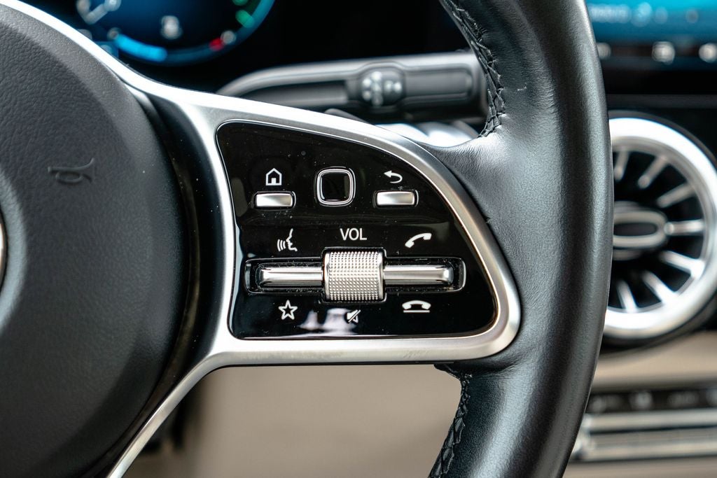 2023 Mercedes-Benz GLB GLB 250 4MATIC®
