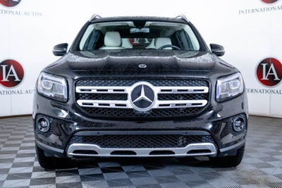 2023 Mercedes-Benz GLB GLB 250 4MATIC®