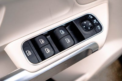 2023 Mercedes-Benz GLB GLB 250 4MATIC®