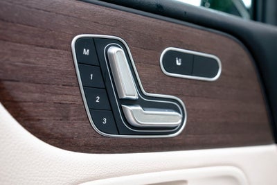 2023 Mercedes-Benz GLB GLB 250 4MATIC®
