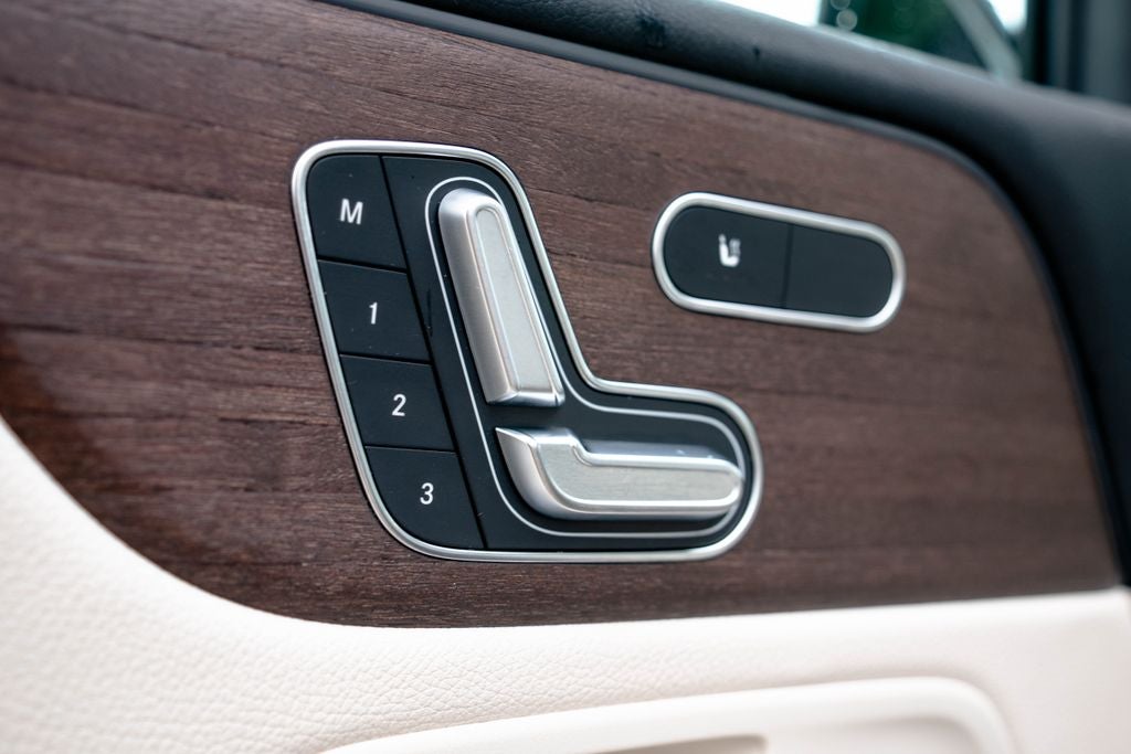 2023 Mercedes-Benz GLB GLB 250 4MATIC®