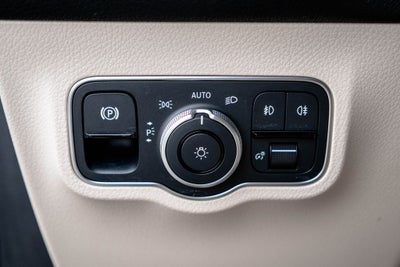 2023 Mercedes-Benz GLB GLB 250 4MATIC®