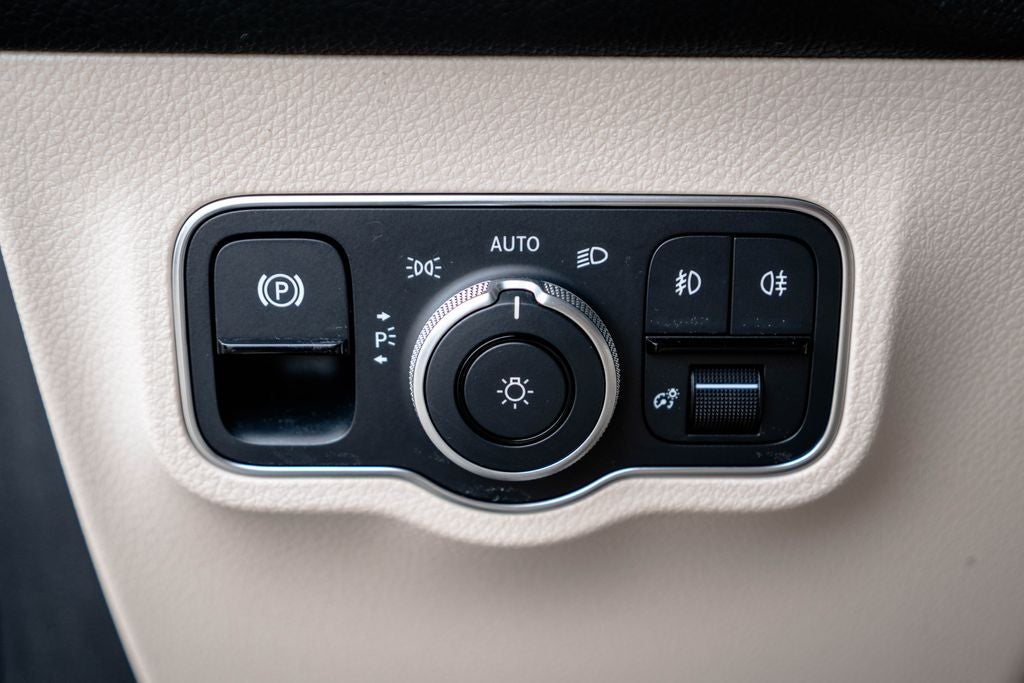 2023 Mercedes-Benz GLB GLB 250 4MATIC®
