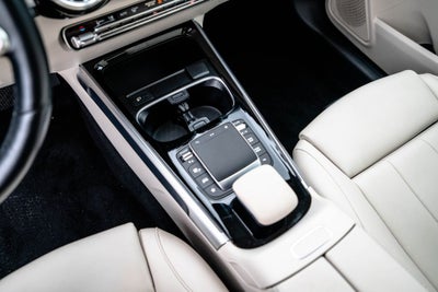2023 Mercedes-Benz GLB GLB 250 4MATIC®