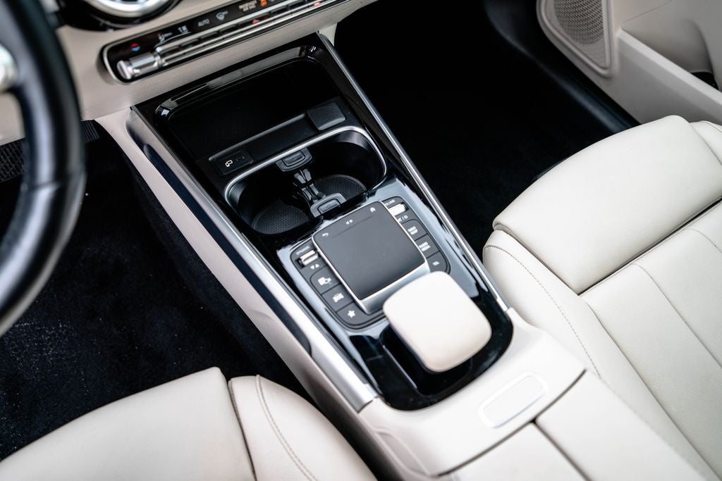 2023 Mercedes-Benz GLB GLB 250 4MATIC®