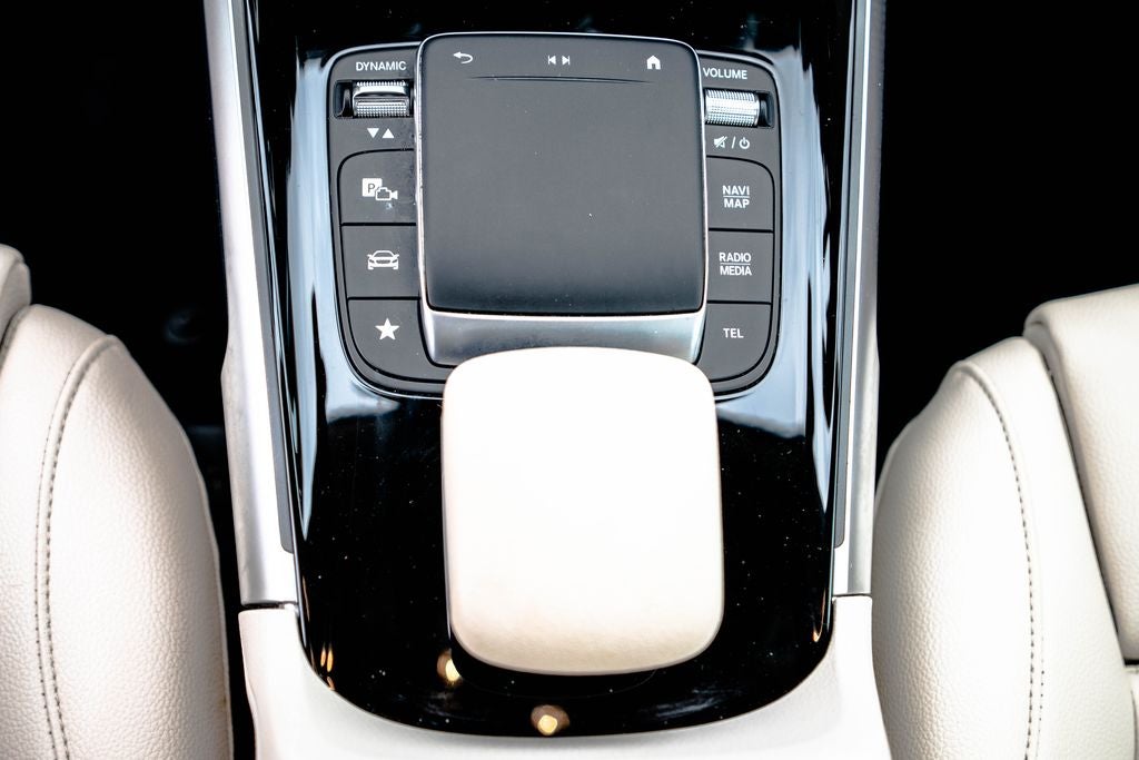 2023 Mercedes-Benz GLB GLB 250 4MATIC®