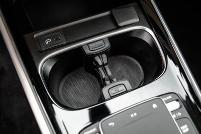 2023 Mercedes-Benz GLB GLB 250 4MATIC®