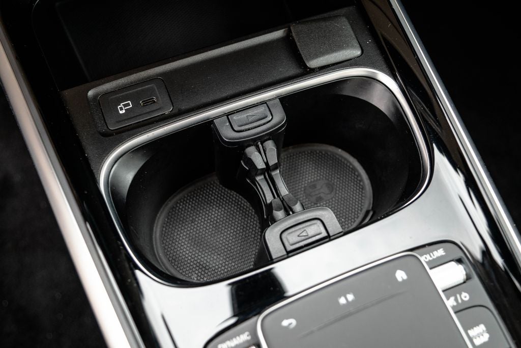 2023 Mercedes-Benz GLB GLB 250 4MATIC®