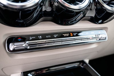 2023 Mercedes-Benz GLB GLB 250 4MATIC®