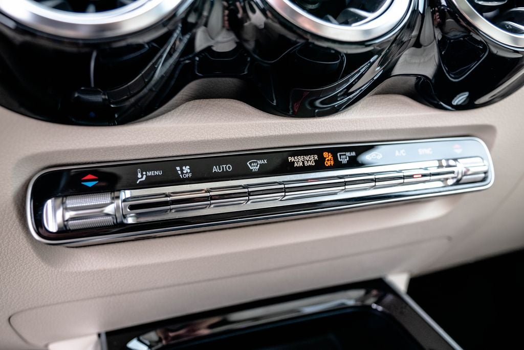 2023 Mercedes-Benz GLB GLB 250 4MATIC®