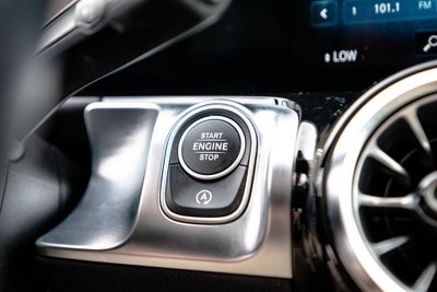 2023 Mercedes-Benz GLB GLB 250 4MATIC®