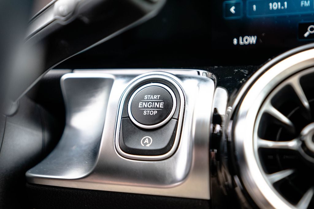 2023 Mercedes-Benz GLB GLB 250 4MATIC®
