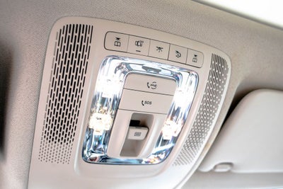 2023 Mercedes-Benz GLB GLB 250 4MATIC®
