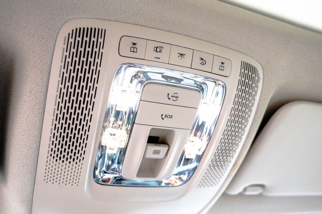 2023 Mercedes-Benz GLB GLB 250 4MATIC®