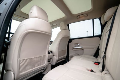 2023 Mercedes-Benz GLB GLB 250 4MATIC®