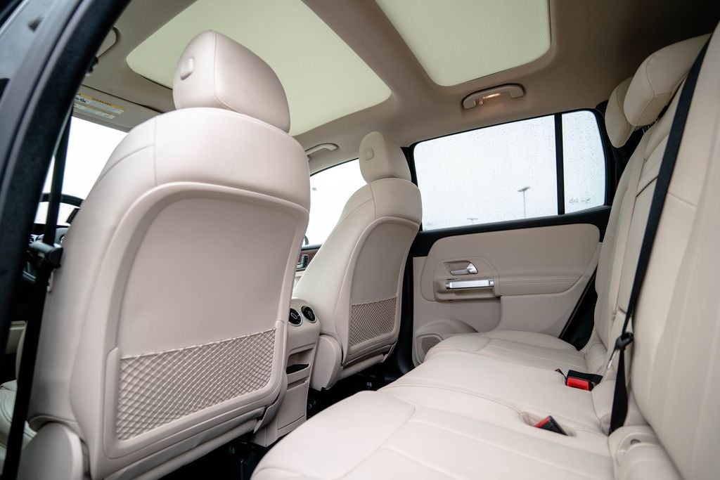 2023 Mercedes-Benz GLB GLB 250 4MATIC®