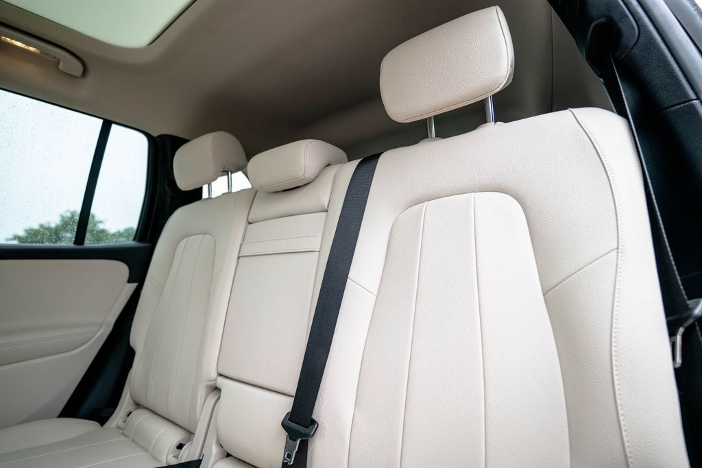 2023 Mercedes-Benz GLB GLB 250 4MATIC®