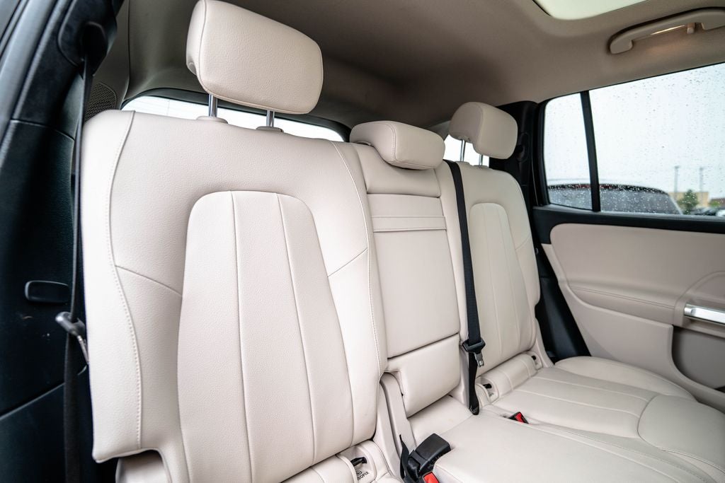 2023 Mercedes-Benz GLB GLB 250 4MATIC®