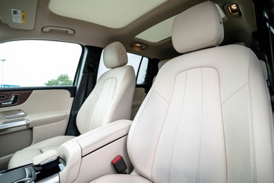 2023 Mercedes-Benz GLB GLB 250 4MATIC®