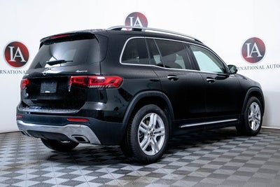 2023 Mercedes-Benz GLB GLB 250 4MATIC®