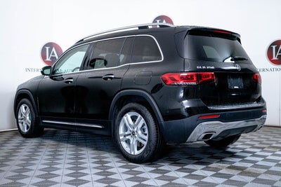 2023 Mercedes-Benz GLB GLB 250 4MATIC®