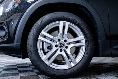 2023 Mercedes-Benz GLB GLB 250 4MATIC®