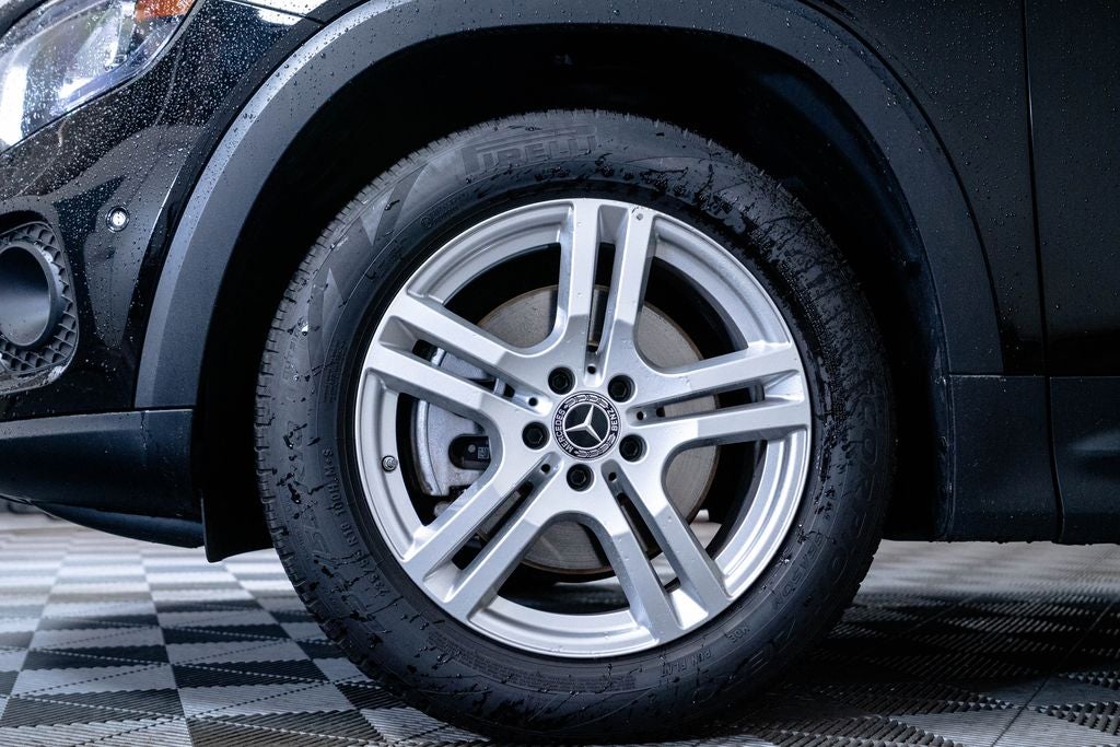 2023 Mercedes-Benz GLB GLB 250 4MATIC®