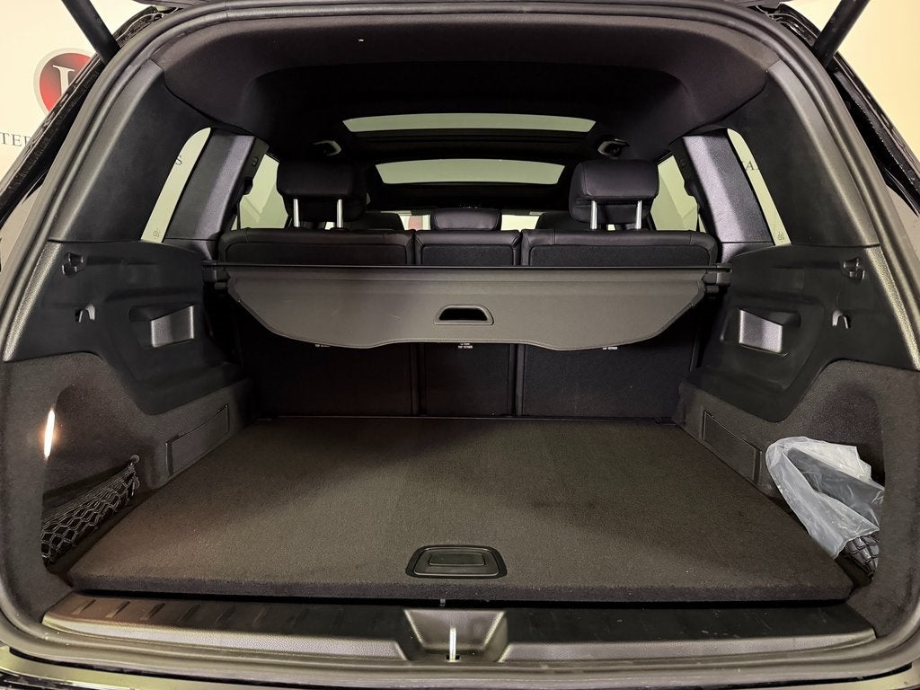 2026 Mercedes-Benz GLB GLB 250 4MATIC®