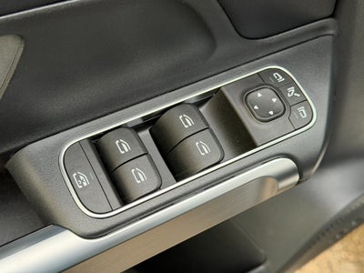 2026 Mercedes-Benz GLB GLB 250 4MATIC®