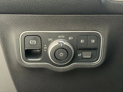 2026 Mercedes-Benz GLB GLB 250 4MATIC®