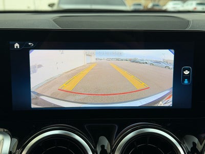 2026 Mercedes-Benz GLB GLB 250 4MATIC®