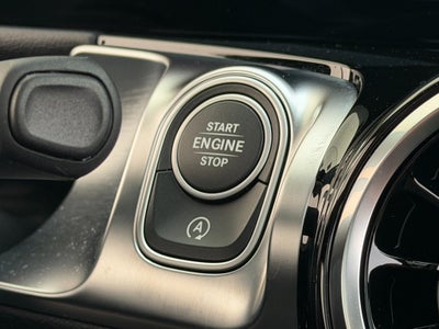 2026 Mercedes-Benz GLB GLB 250 4MATIC®