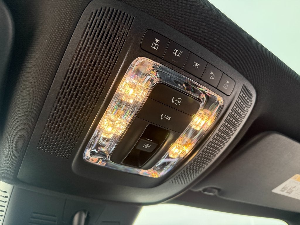 2026 Mercedes-Benz GLB GLB 250 4MATIC®