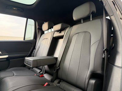 2026 Mercedes-Benz GLB GLB 250 4MATIC®