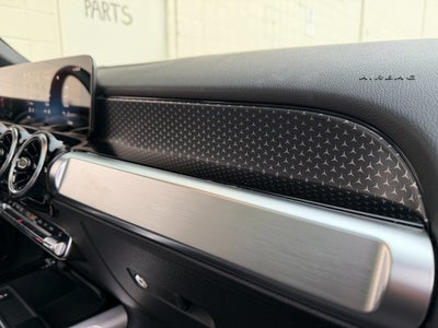 2026 Mercedes-Benz GLB GLB 250 4MATIC®