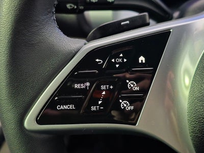 2025 Mercedes-Benz GLB GLB 250 4MATIC®