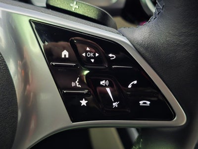 2025 Mercedes-Benz GLB GLB 250 4MATIC®